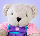 Tilly-Bear